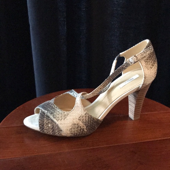 Geox Respira Italian patent leather - Picture 1 of 5